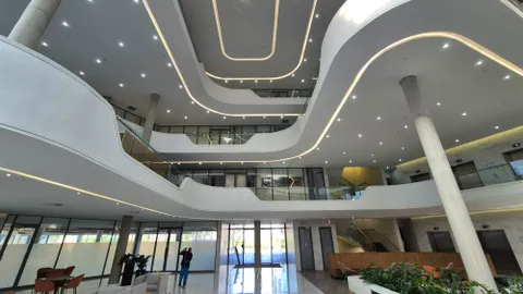 Allandale Offices
