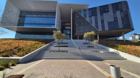 Allandale Offices