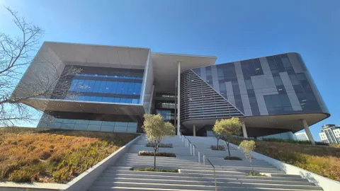 Allandale Offices
