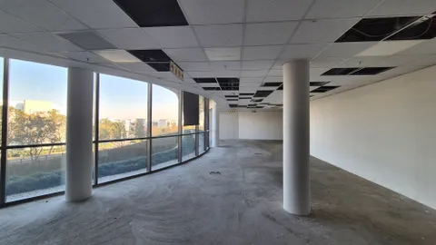 Allandale Offices