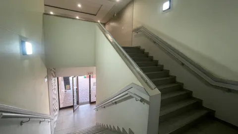 Atlas Road Banking Centre