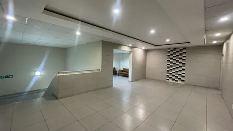 Atlas Road Banking Centre