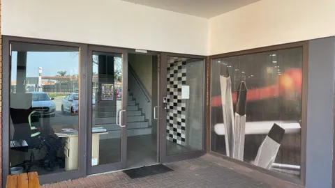 Atlas Road Banking Centre