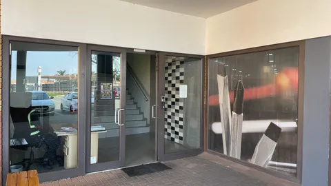 Atlas Road Banking Centre