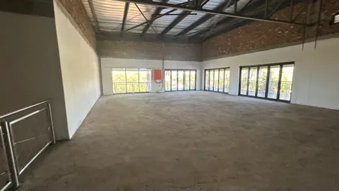 Ben Fleur Shopping Centre