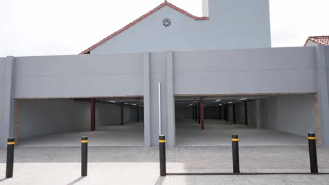 Promenade Shopping Centre, 14 Louis Trichardt St, Nelspruit