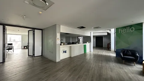 1 Boundary Rd