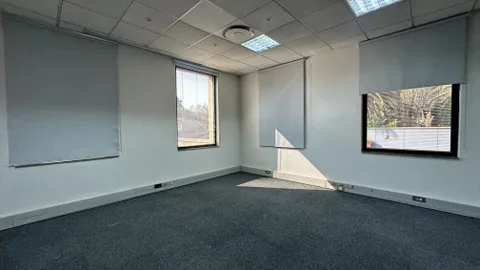Bradford Corner