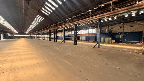 Hilltop Industrial Park