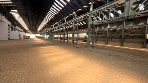 Hilltop Industrial Park