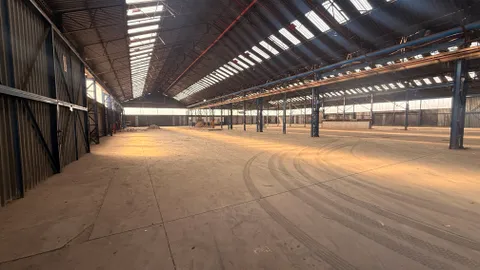 Hilltop Industrial Park