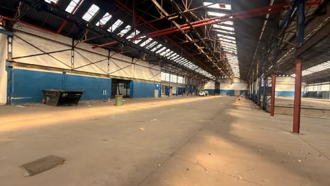 Hilltop Industrial Park