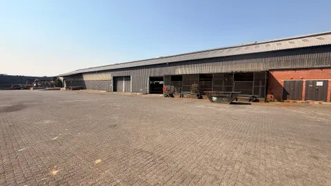 Hilltop Industrial Park