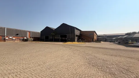 Hilltop Industrial Park