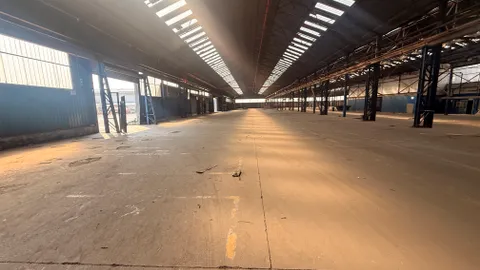 Hilltop Industrial Park