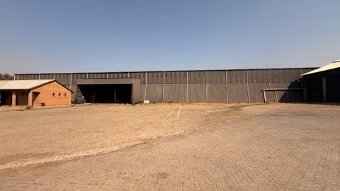 Hilltop Industrial Park