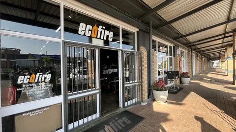 Fourways Value Centre, 9 Forest Dr, Pineslopes, Fourways
