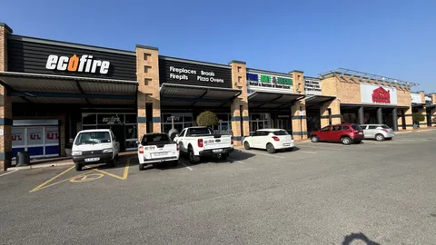 Fourways Value Centre, 9 Forest Dr, Pineslopes, Fourways