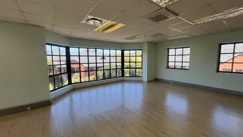 Peter Place Office Park
