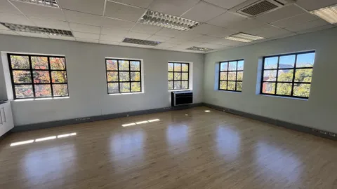 Peter Place Office Park