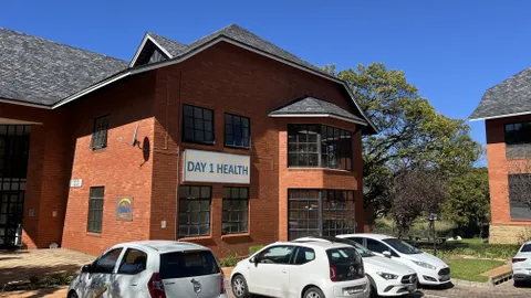 Peter Place Office Park