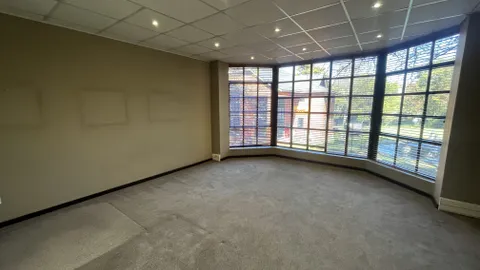 Peter Place Office Park