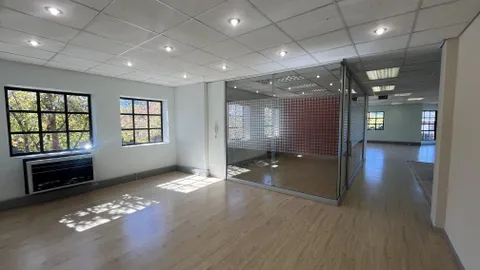 Peter Place Office Park