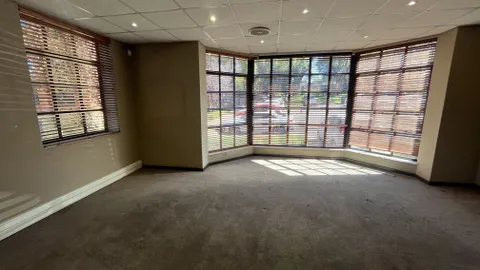 Peter Place Office Park