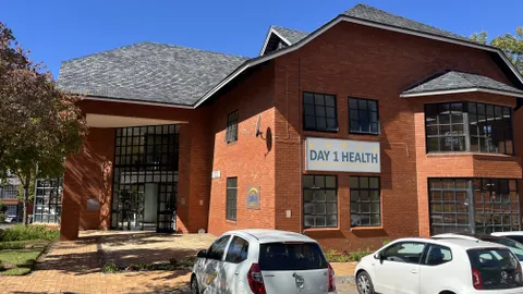 Peter Place Office Park