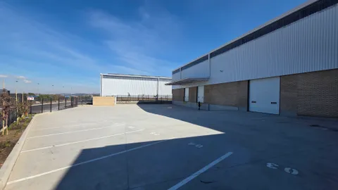 Rand Airport