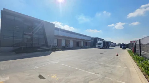 Dakota Precinct