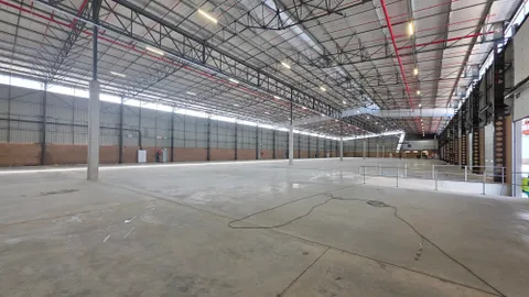 Rand Airport
