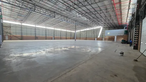 Rand Airport