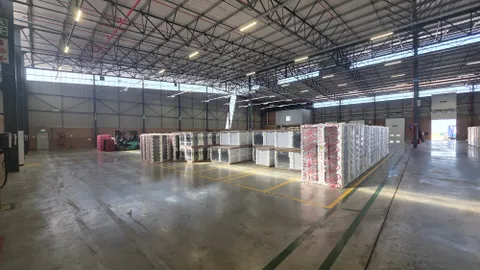 Dakota Precinct