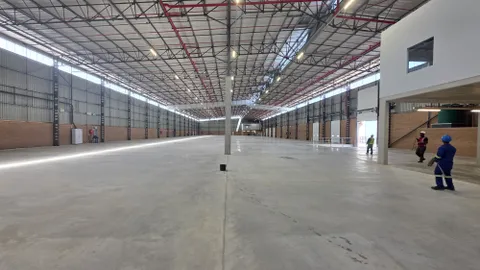 Rand Airport