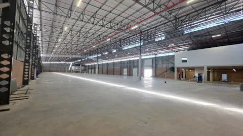 Rand Airport