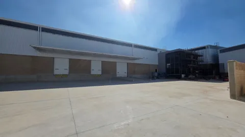Rand Airport