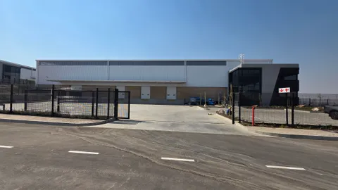 Dakota Precinct