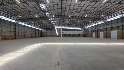 Dakota Precinct