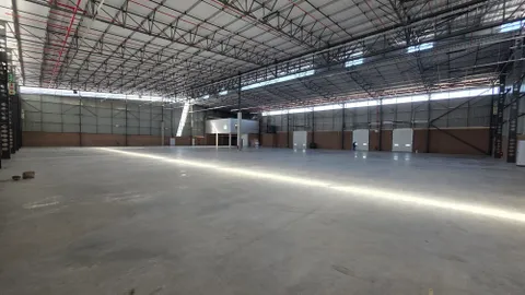 Rand Airport