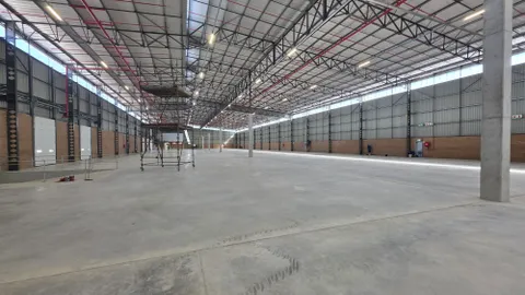 Rand Airport