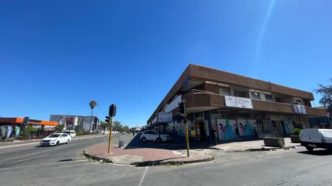 283 Pretoria Avenue, Ferndale, Randburg, 2194