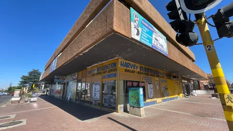 283 Pretoria Avenue, Ferndale, Randburg, 2194