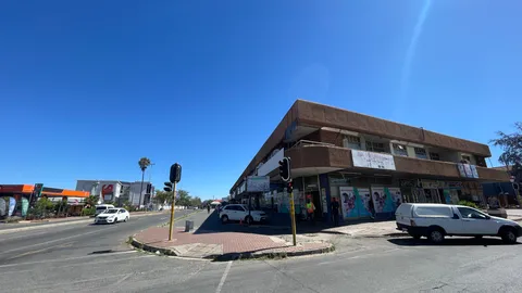 283 Pretoria Avenue, Ferndale, Randburg, 2194