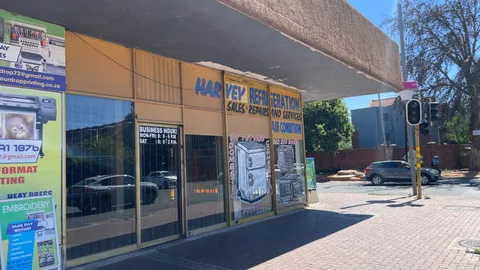283 Pretoria Avenue, Ferndale, Randburg, 2194