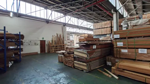 Epping Industrial 