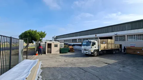 Epping Industrial 