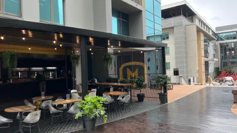 Menlyn Corporate Park