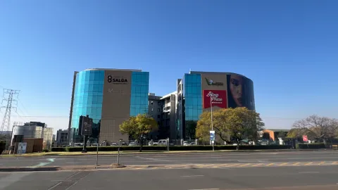 Menlyn Corporate Park