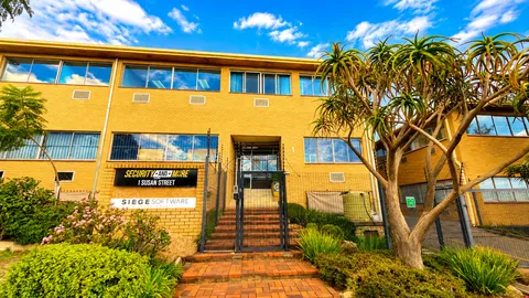 1 Susan Street